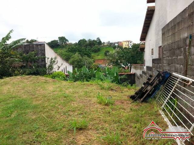 Terreno para Venda em Jacareí - 3