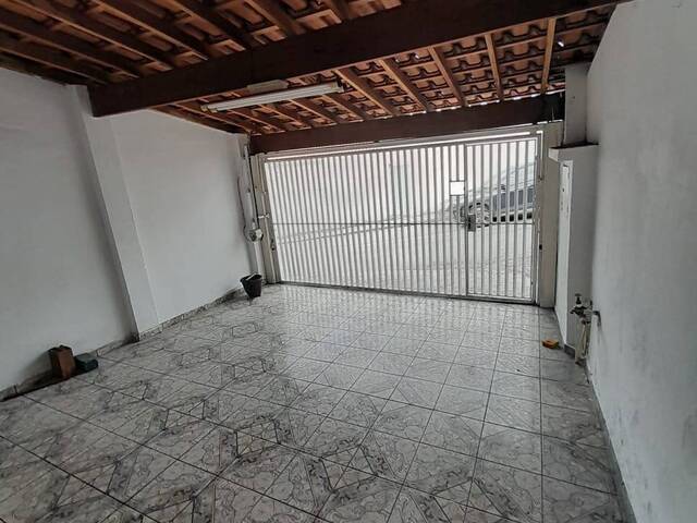 Casa para Venda em Jacareí - 3