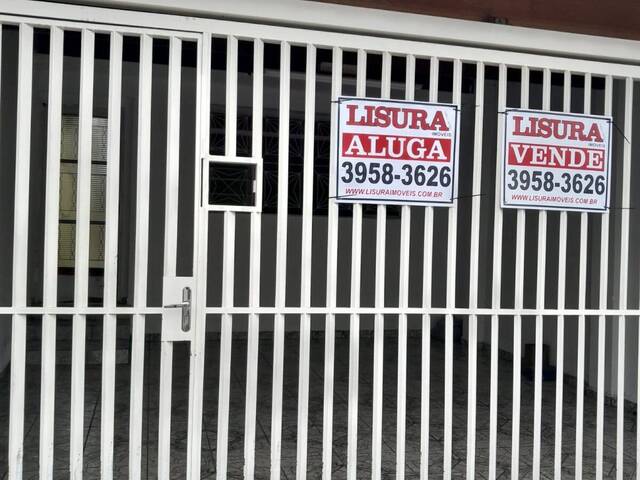 Casa para Venda em Jacareí - 2