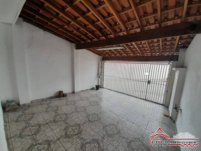 Casa para Venda em Jacareí - 4