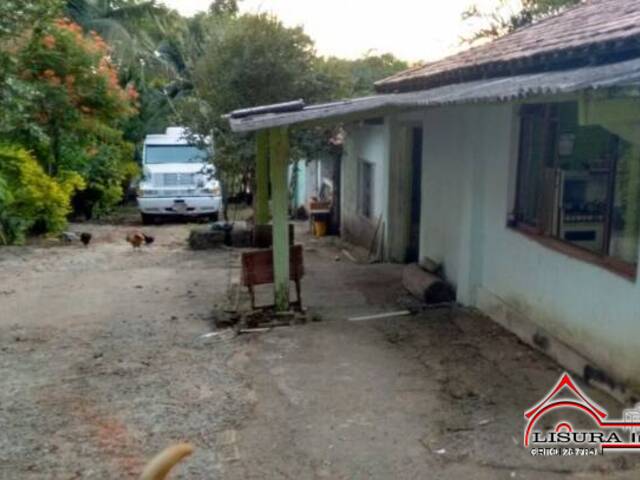 Chácara para Venda em Jacareí - 2