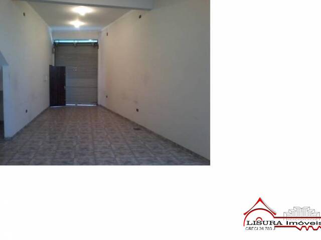 Ponto Comercial para Venda em Jacareí - 3