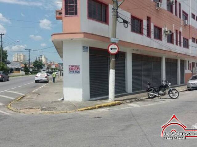 #10303 - Sala para Locação em Jacareí - SP - 1