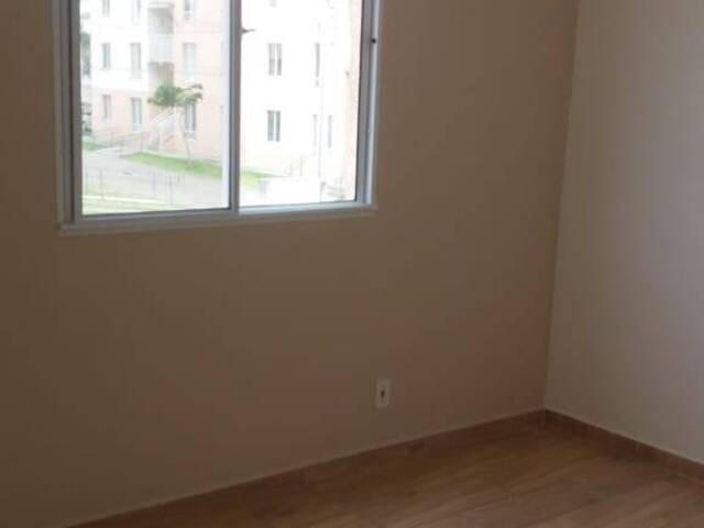 Apartamento para Venda em Jacareí - 3