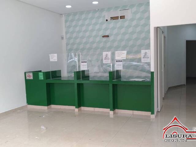Ponto Comercial para Venda em Jacareí - 3