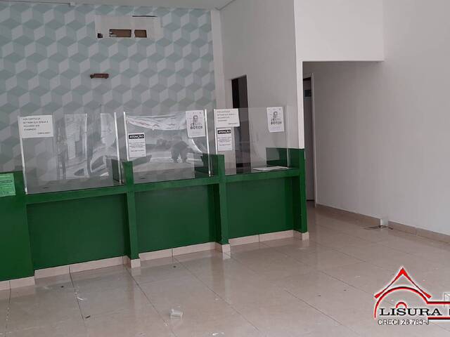 Ponto Comercial para Venda em Jacareí - 4