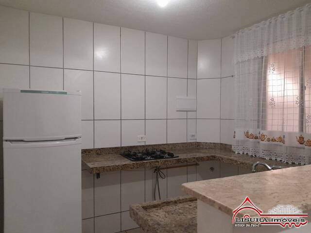 Apartamento para Venda em Jacareí - 4