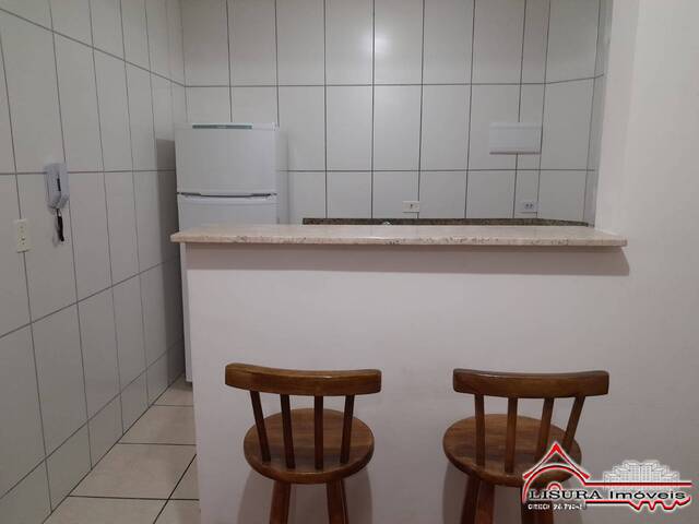 Apartamento para Venda em Jacareí - 3