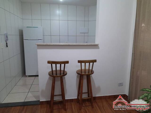 Apartamento para Venda em Jacareí - 2