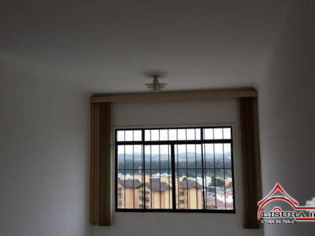Apartamento para Venda em Jacareí - 4