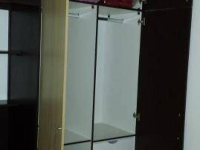 Apartamento para Venda em Jacareí - 5