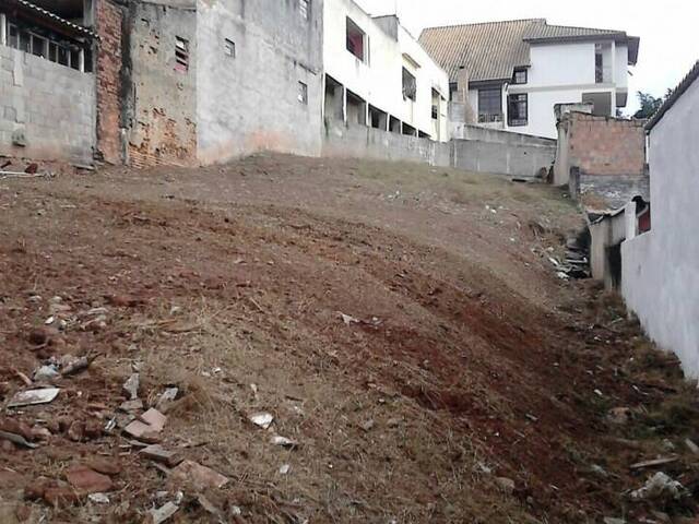 Terreno para Venda em Jacareí - 2