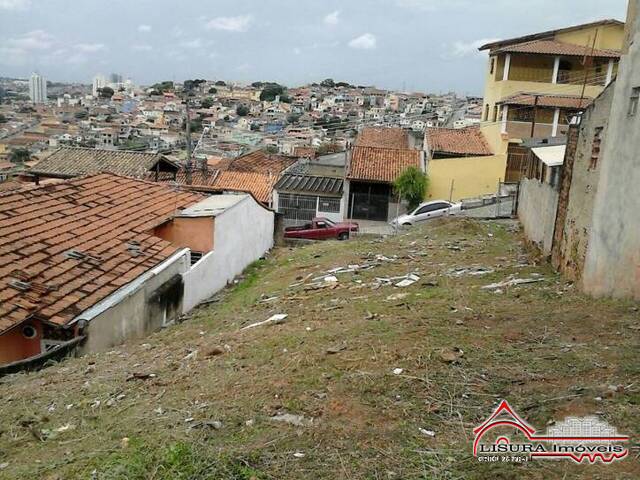 Terreno para Venda em Jacareí - 3