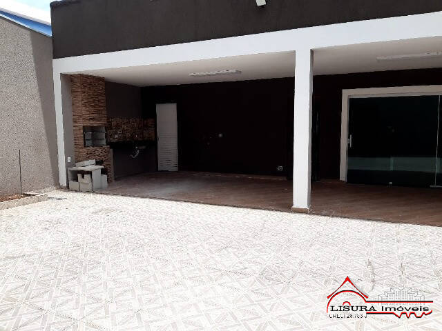 Casa para Venda em Jacareí - 2