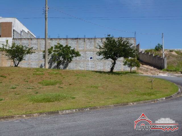 #10545 - Terreno em condomínio para Venda em Jacareí - SP - 1