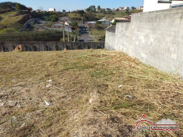 #10545 - Terreno em condomínio para Venda em Jacareí - SP - 3