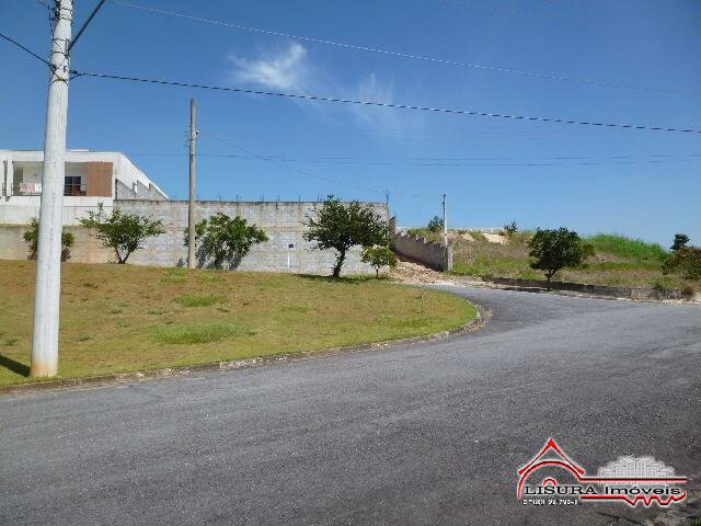 Terreno em condomínio para Venda em Jacareí - 2