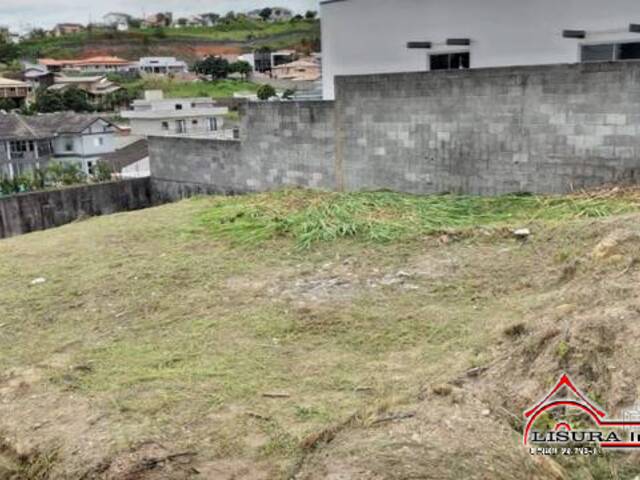 Terreno em condomínio para Venda em Jacareí - 4