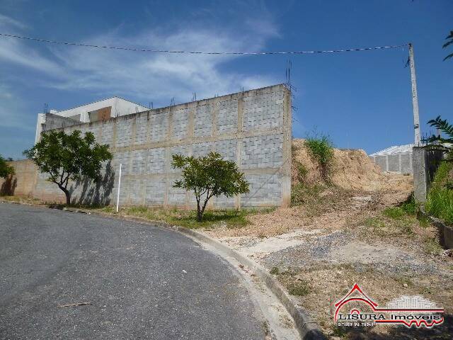 Terreno em condomínio para Venda em Jacareí - 5