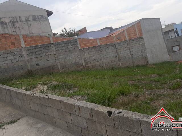 Terreno para Venda em Jacareí - 2