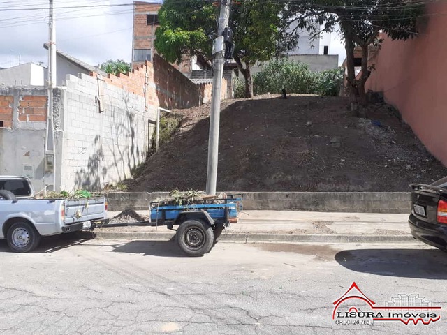 #10641 - Terreno para Venda em Jacareí - SP - 1