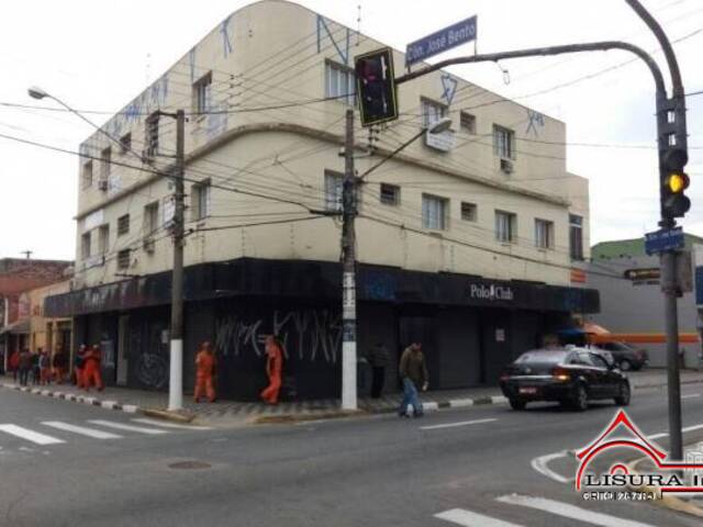 Salão Comercial para Locação em Jacareí - 4