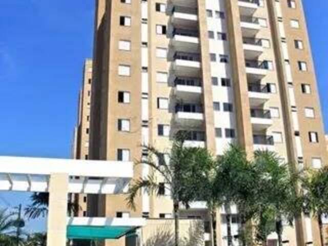 Apartamento para Venda em Jacareí - 2