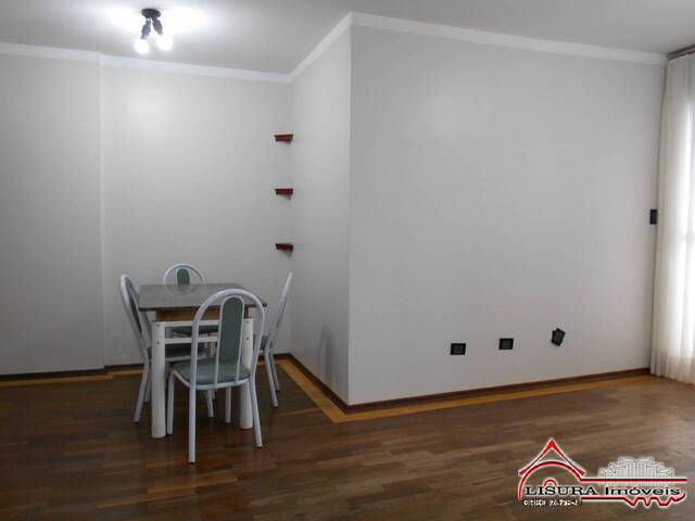 Apartamento para Venda em Jacareí - 5