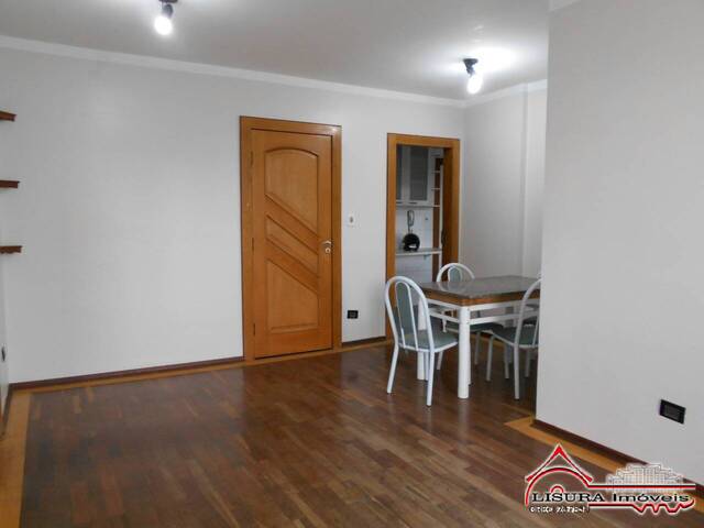 Apartamento para Venda em Jacareí - 3
