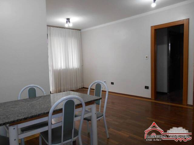 Apartamento para Venda em Jacareí - 4