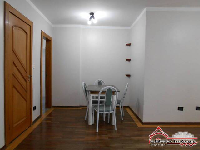 Apartamento para Venda em Jacareí - 2