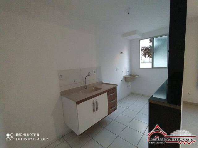 Apartamento para Venda em Jacareí - 4