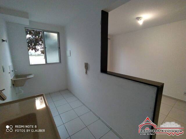 Apartamento para Venda em Jacareí - 3