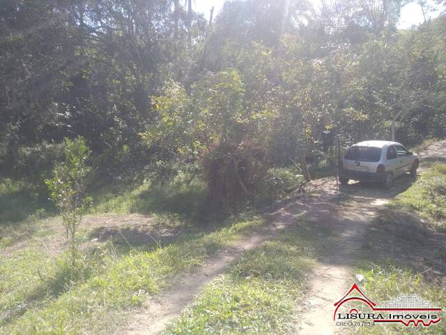 Terreno para Venda em Jacareí - 3