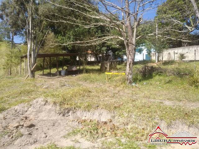Terreno para Venda em Jacareí - 2
