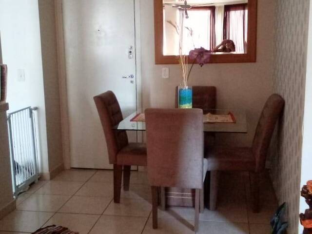 Apartamento para Venda em São José dos Campos - 2