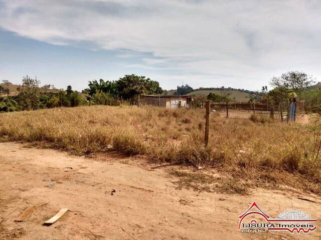 Terreno para Venda em Jacareí - 2