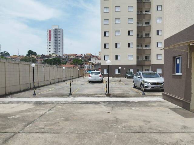 Apartamento para Venda em Jacareí - 3