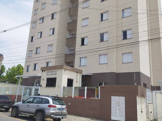 Apartamento para Venda em Jacareí - 2