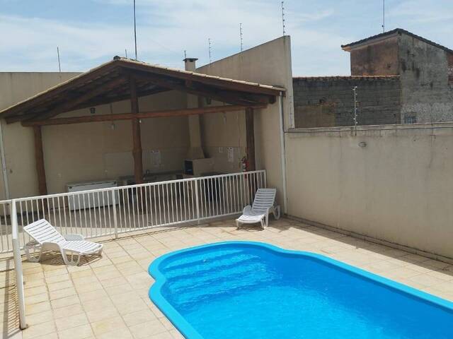 Apartamento para Venda em Jacareí - 5