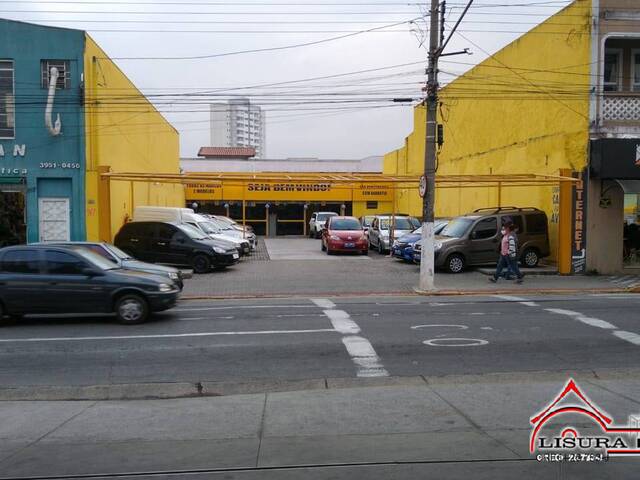 Ponto Comercial para Locação em Jacareí - 2