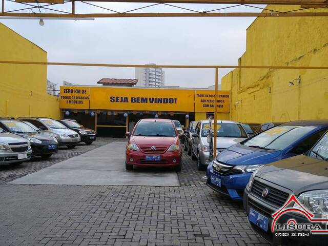 Ponto Comercial para Locação em Jacareí - 3