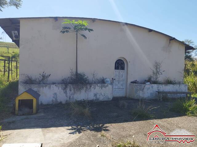 Chácara para Locação em Jacareí - 3