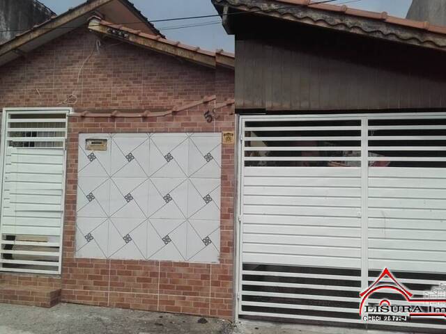 Casa para Venda em Jacareí - 2
