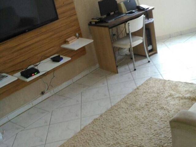 Casa para Venda em Jacareí - 2