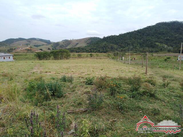 Terreno para Venda em Jacareí - 2