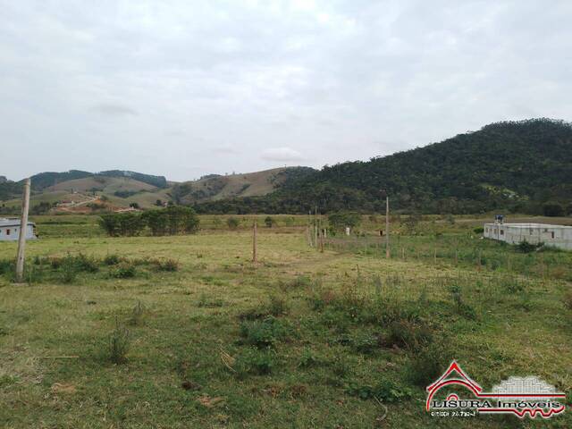 Terreno para Venda em Jacareí - 5