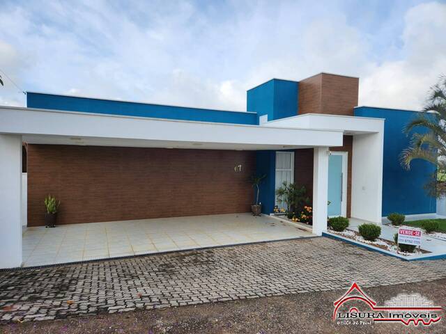 Casa para Locação em Jacareí - 5