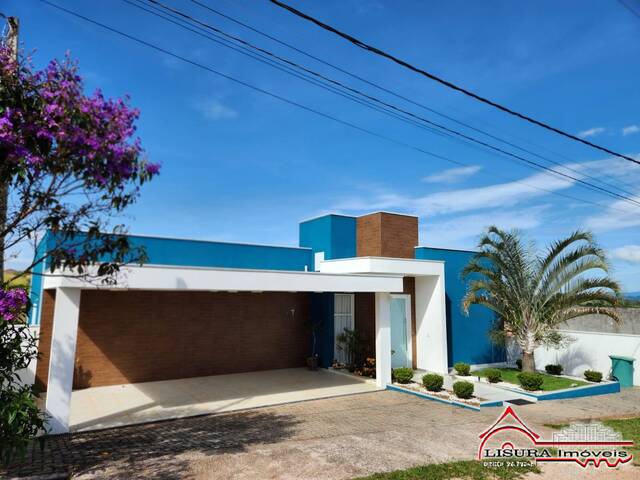 Casa para Locação em Jacareí - 4
