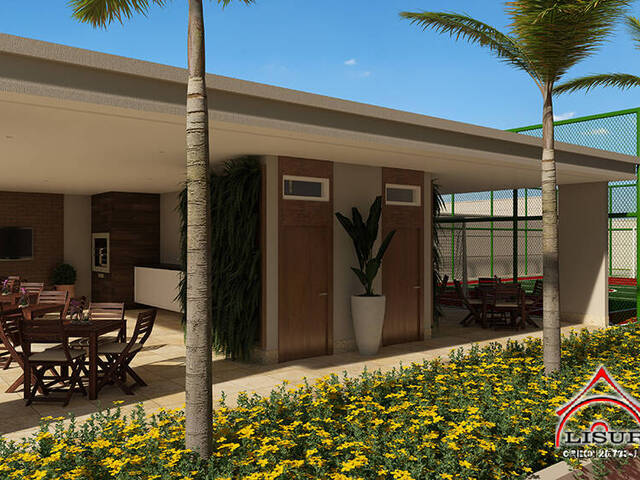 Apartamento para Venda em Jacareí - 4